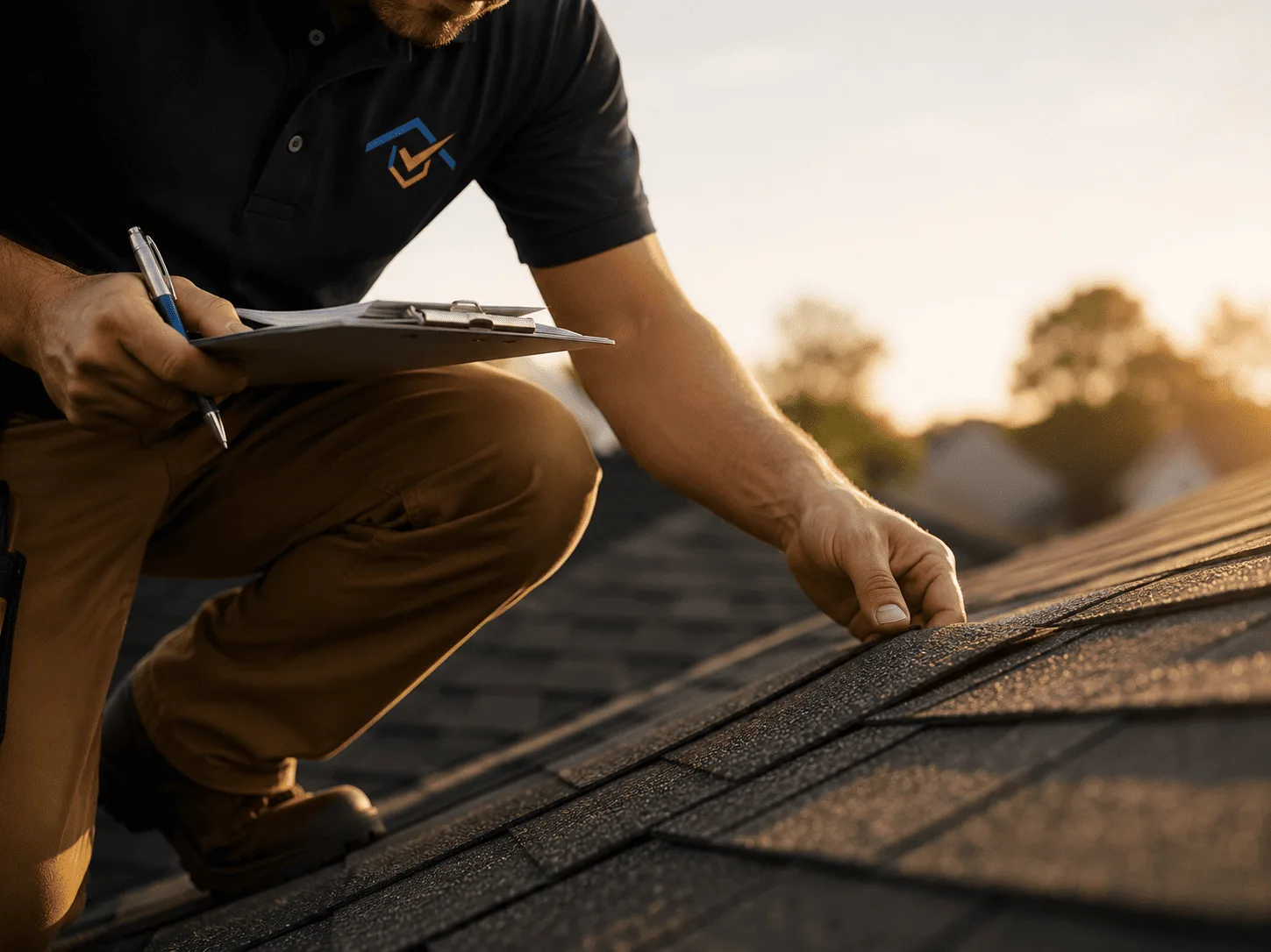 Why Choose Roof Inspection in March Air Reserve Base, CA